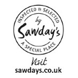 sawdays-bw