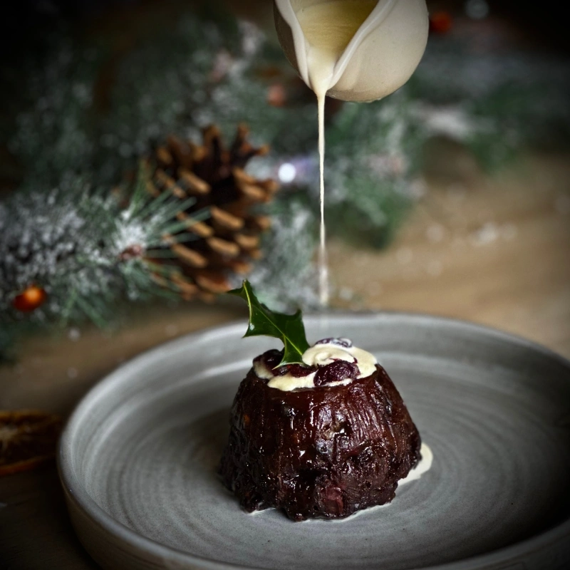 pudding Christmas Pudding