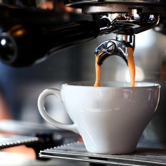 The White Horse Coffee