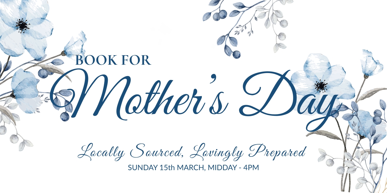 The White Horse Baston - Private Dining