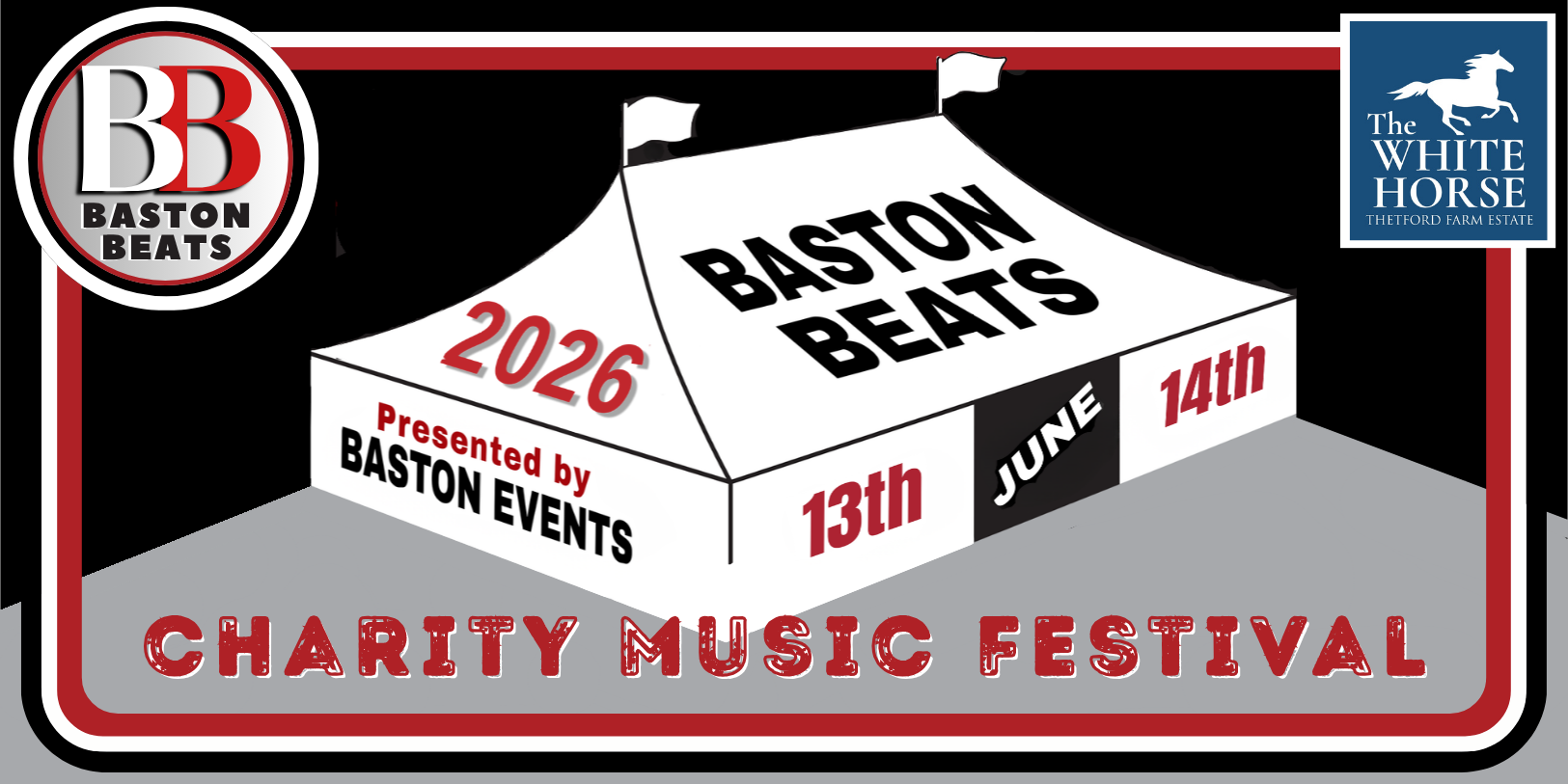 Baston Beats
