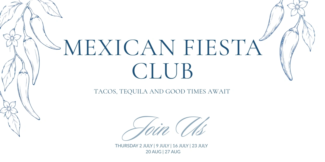 Mexican Nights