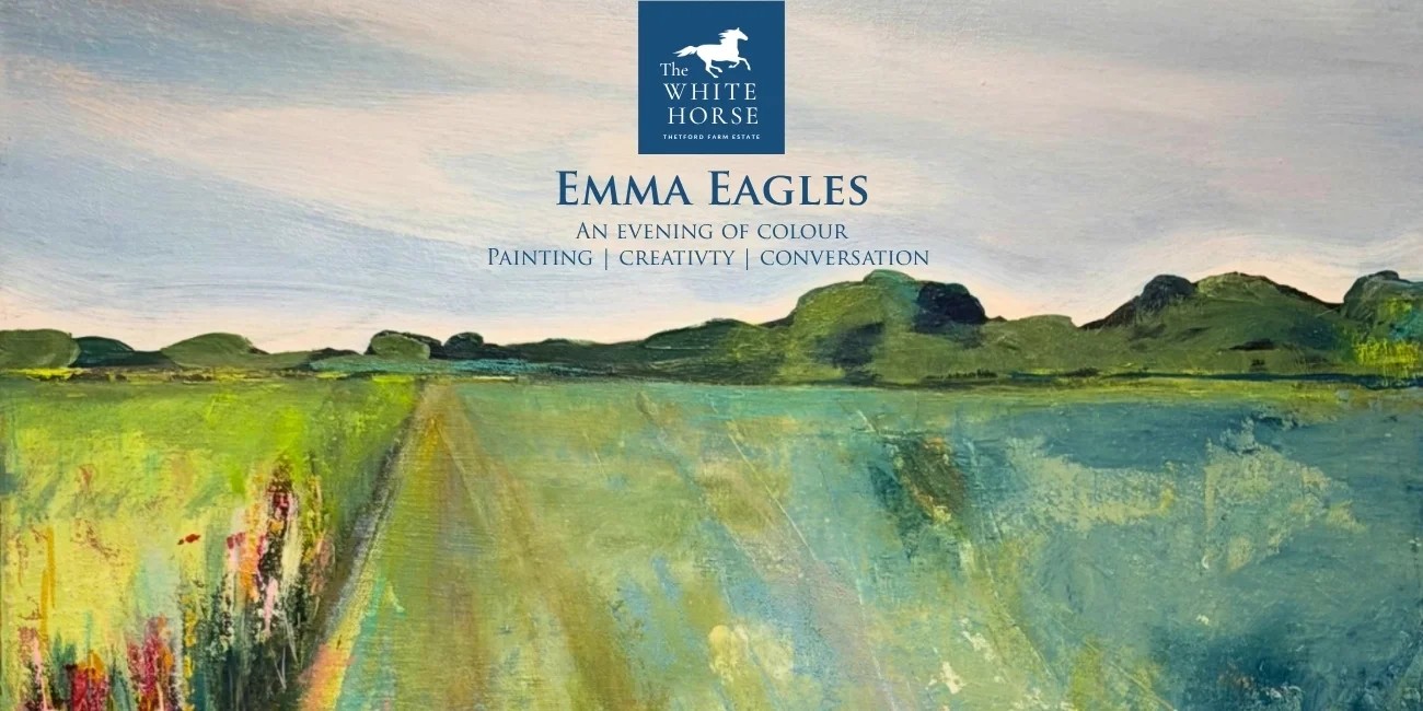 Emma Eagles Artwork