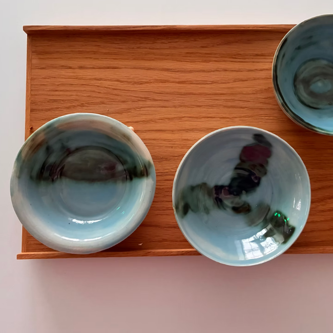 Nicola Devas Ceramics
