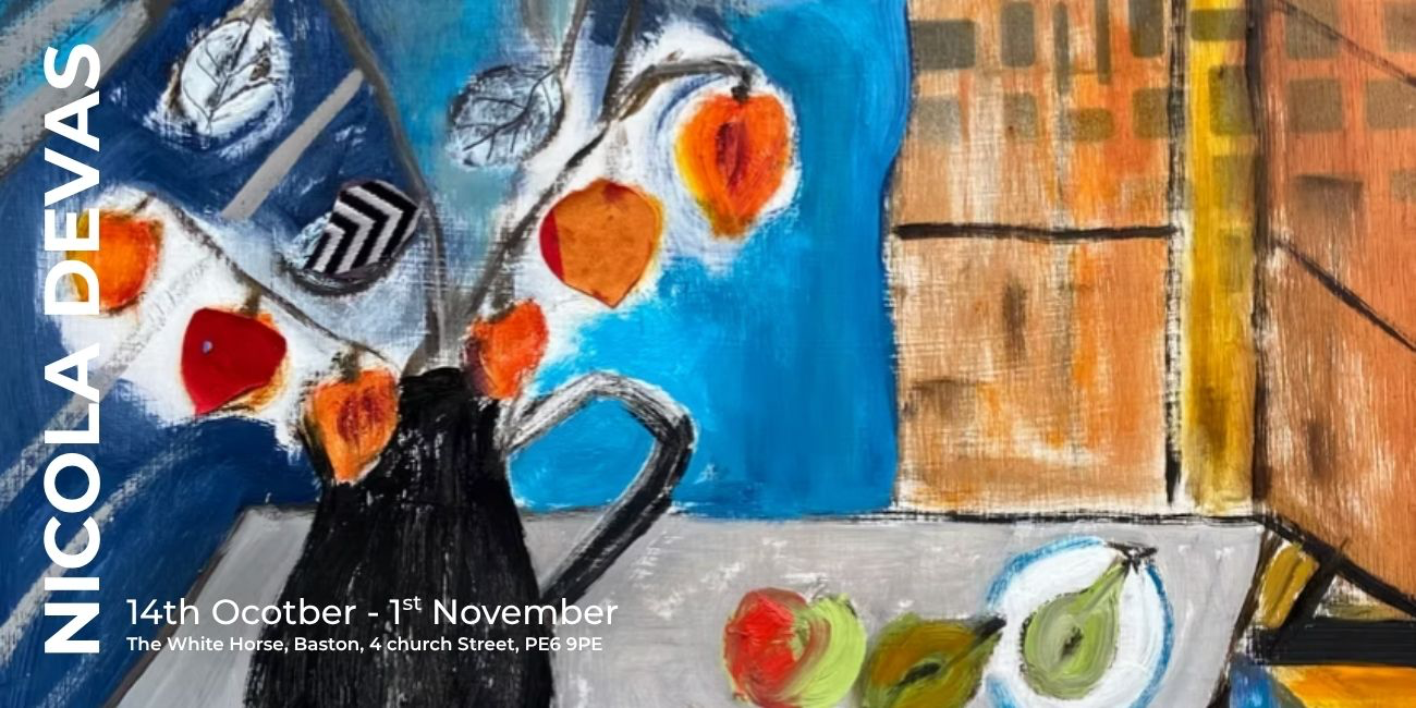 Nicola Devas Artwork